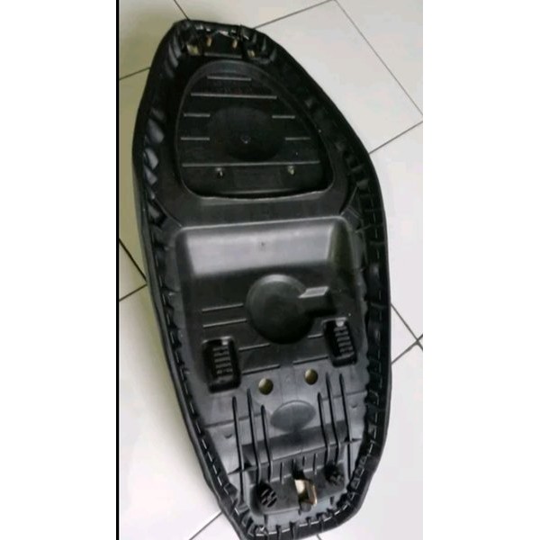 karet ganjal bantalan peredam jok motor shogun 125 Limited Berkualitas