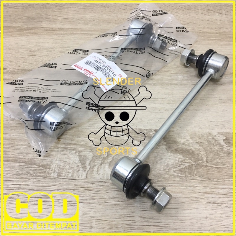 STABILIZER LINK AVANZA / STABIL LINK AVANZA / TIE ROD STABIL AVANZA