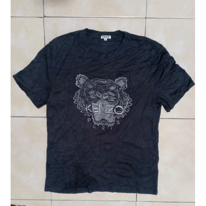 KENZO PARIS SECOND ORIGINAL