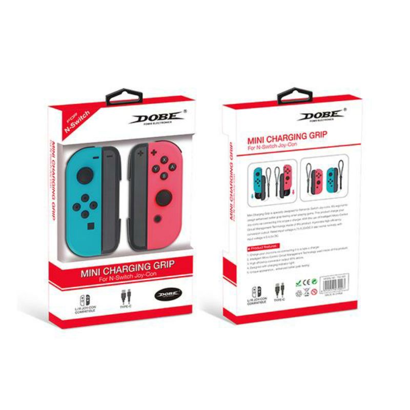 DOBE Nintendo SWitch MINI CHARGING