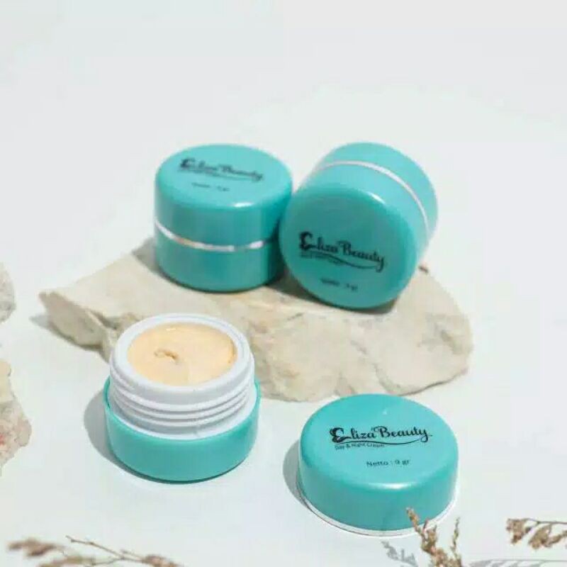 Eliza Beauty Cream
