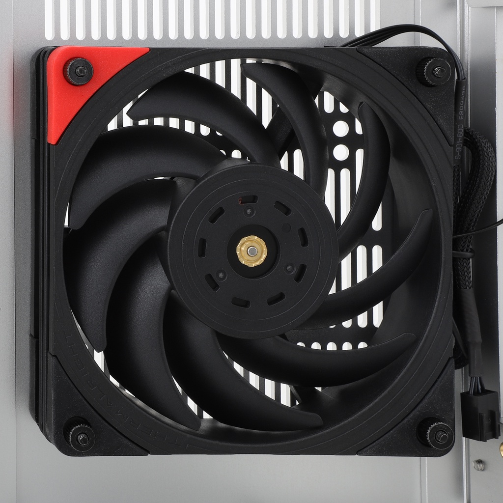 THERMALRIGHT TL-B12 EXTREM High Static Pressure 120mm PWM Fan