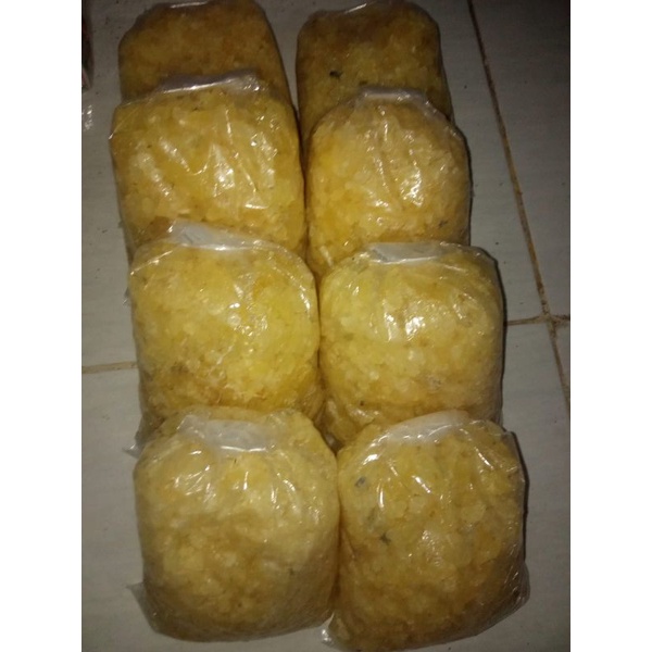 

GULA BATU CRISTAL HALUS