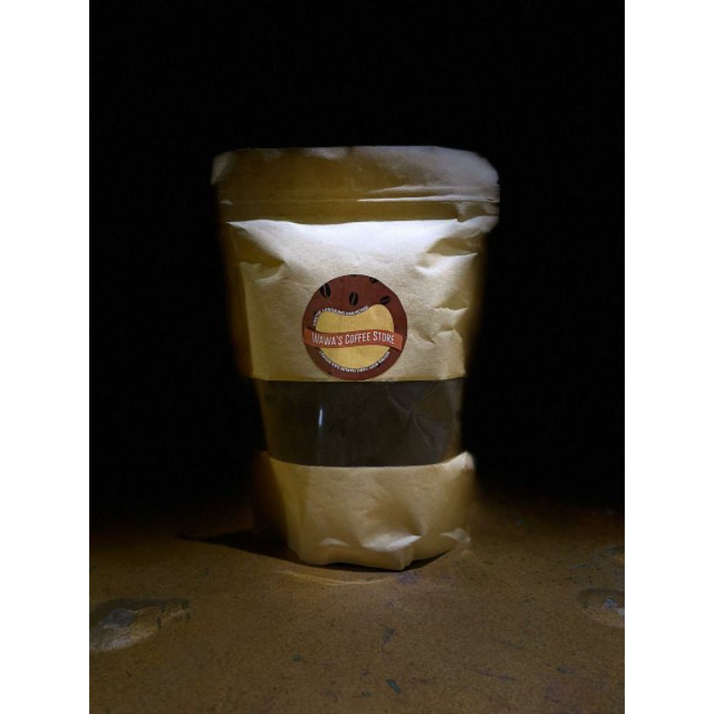 

kopi bubuk asli 700 gram