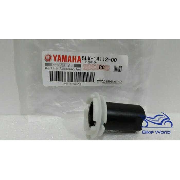 Skep Vacum Karburator Nouvo Lele 5LW-14112 Yamaha Genuine parts