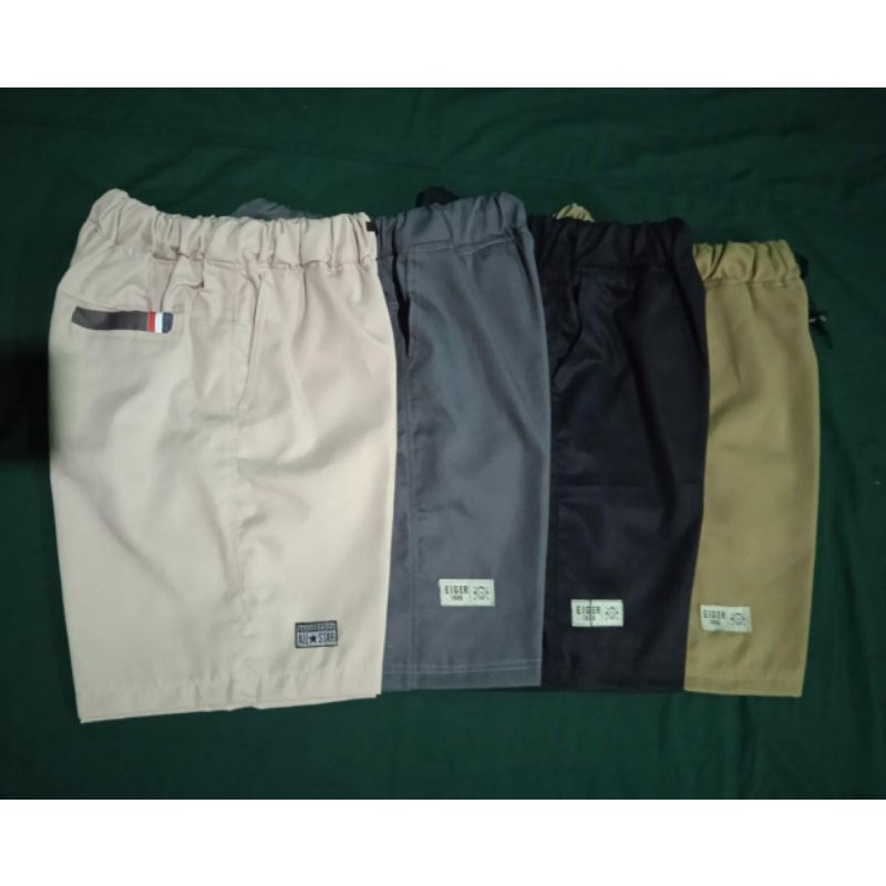 CELANA CHINOS PANST PENDEK DEWASA/CELANA CHINOS PREMIUM