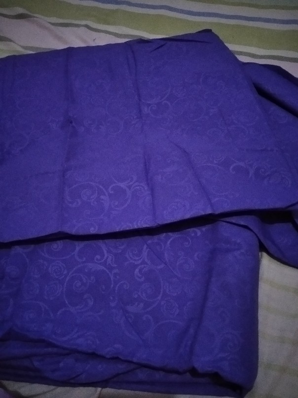 Sprei Home Made Polos Warna Ijo Botol,fusia Pink,ijo Armi, Putih,coklat   120,160,180