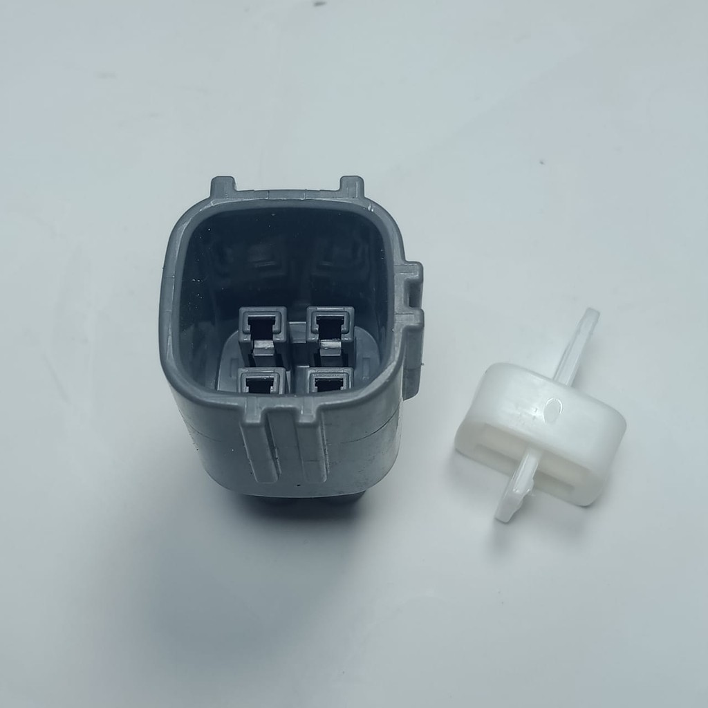 SOKET SENSOR O2 AVANZA Xenia GraNMax Luxio RUSH TERIOS VELOZ OKSIGEN OXYGEN Konektor Oxigen Knalpot