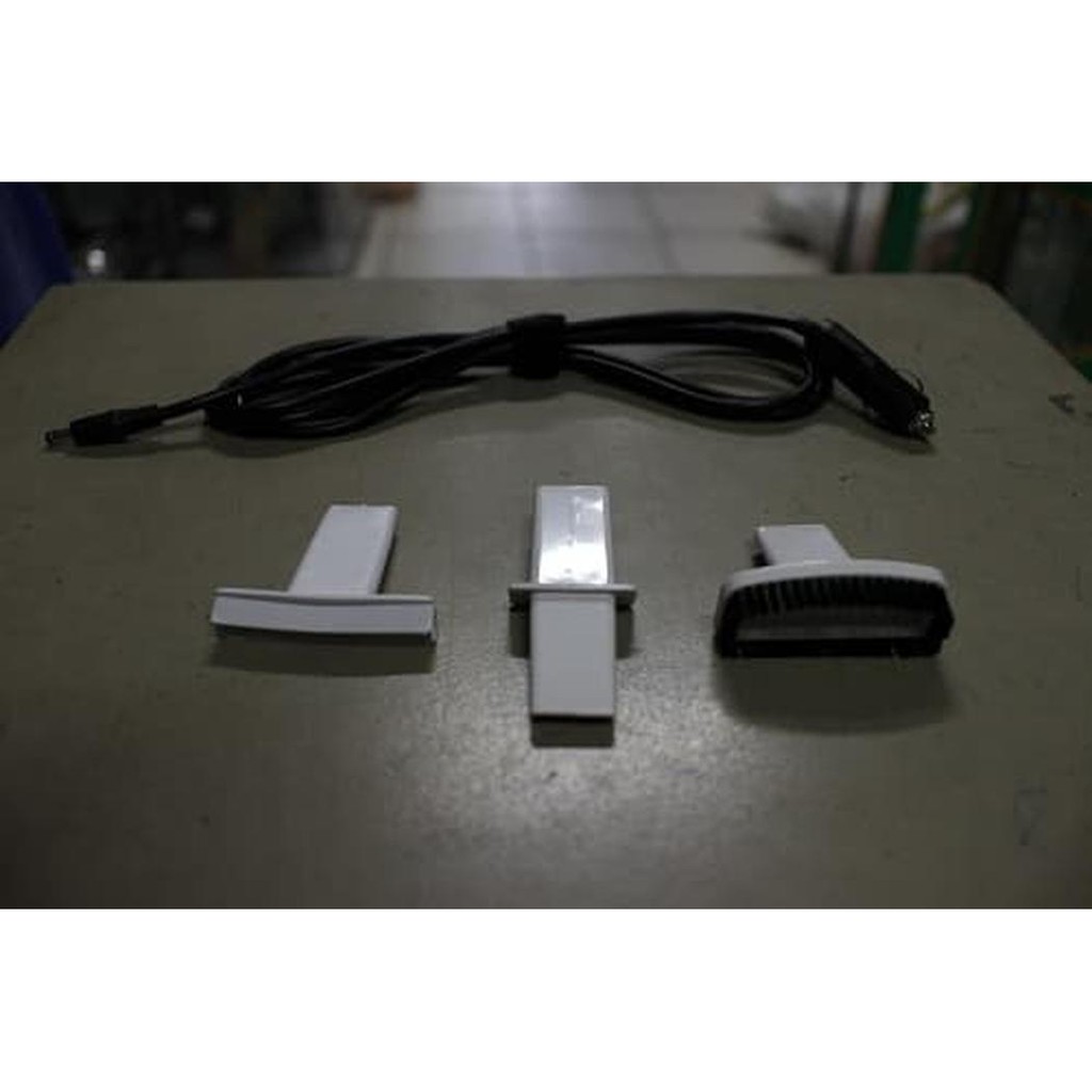 Vacuum Cleaner Mobil Portable Tori Home (TV-700DC)