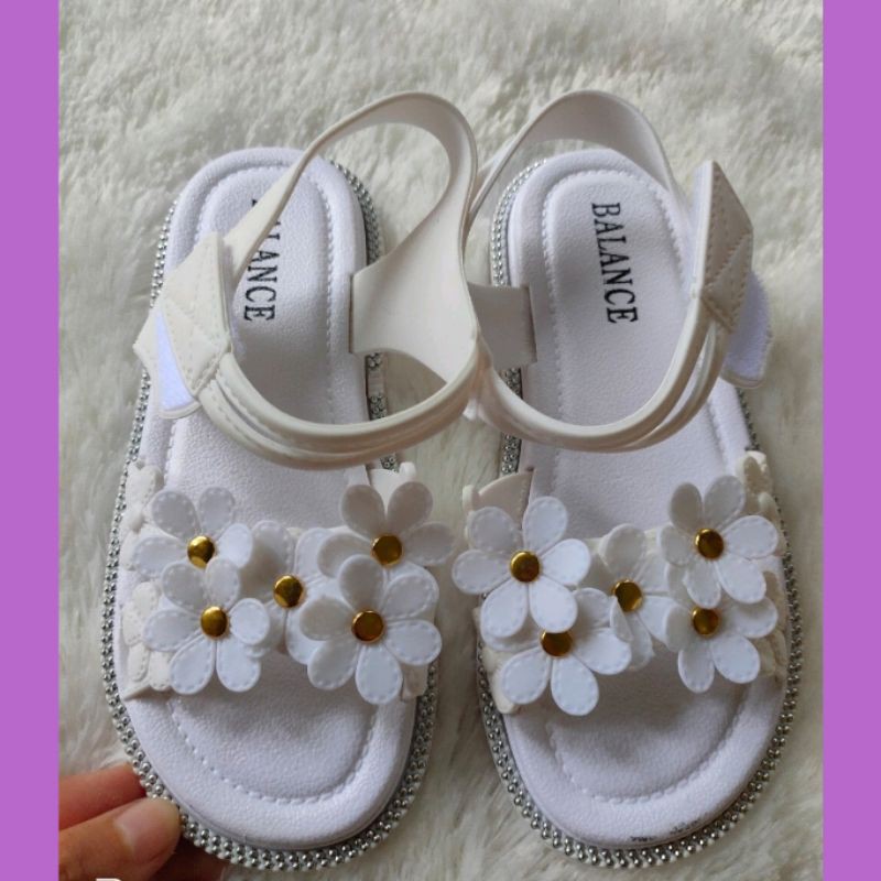 Sandal Wanita Cantik, import