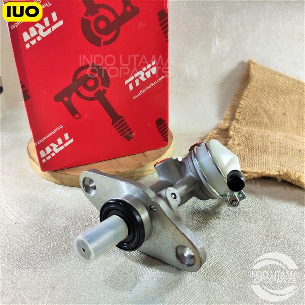 Master Rem Futura T120ss Sj413 Brake Master Cylinder TRW PMF798