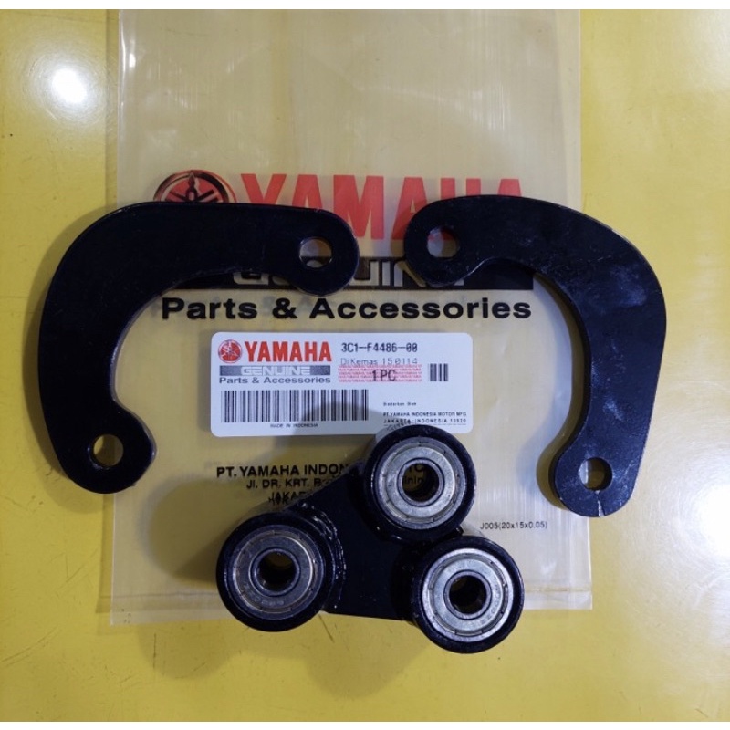 RUMAH BOSH BOS MONO VIXION ASSY SET YAMAHA 3C1