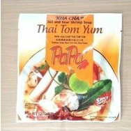 

PAPA KUA CHAP THAI TOM YUM SPICY 50G