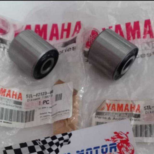 BOSH ARM MIO MIO SOUL ASLI YAMAHA 100%
