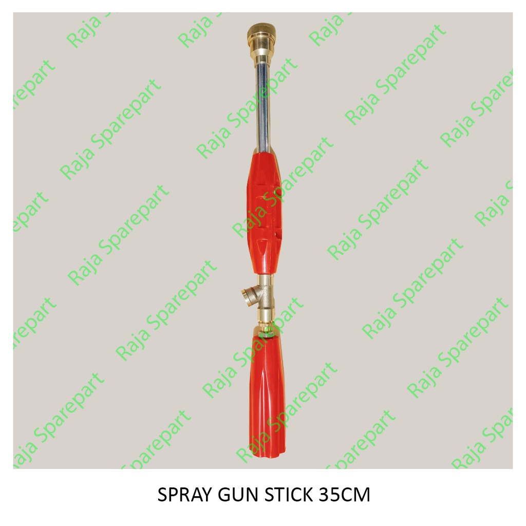 SPRAY GUN STICK / STICK SPRAYER 35CM