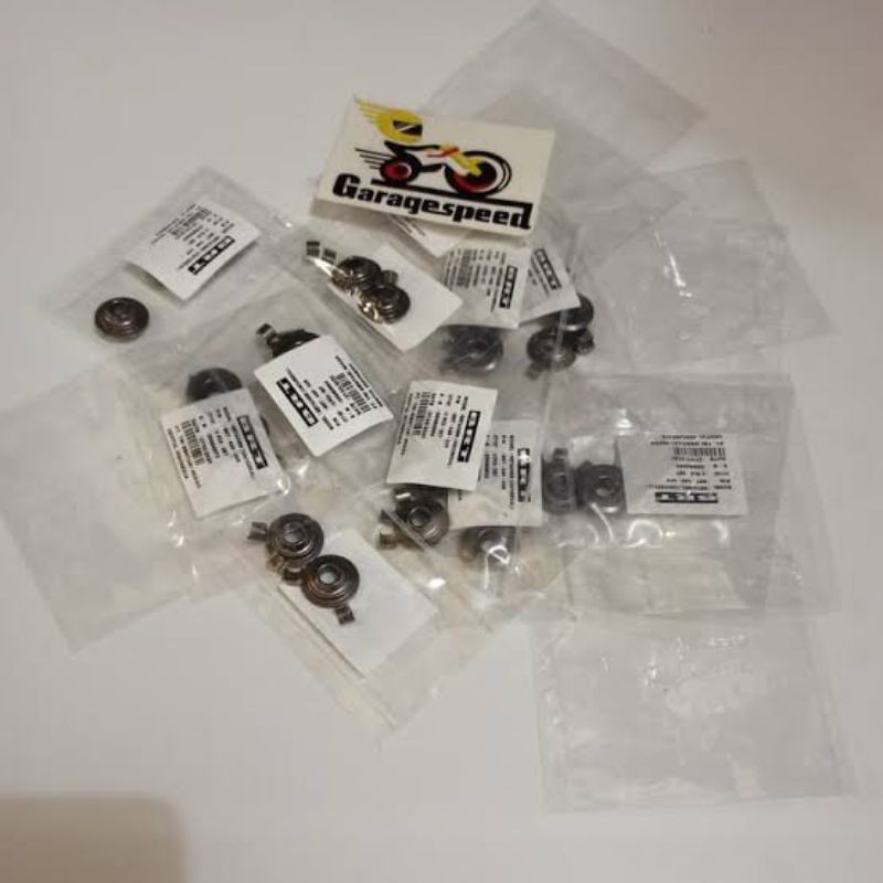 Retainer Klep / Kuku Klep BRT Mio/Jupiter Z