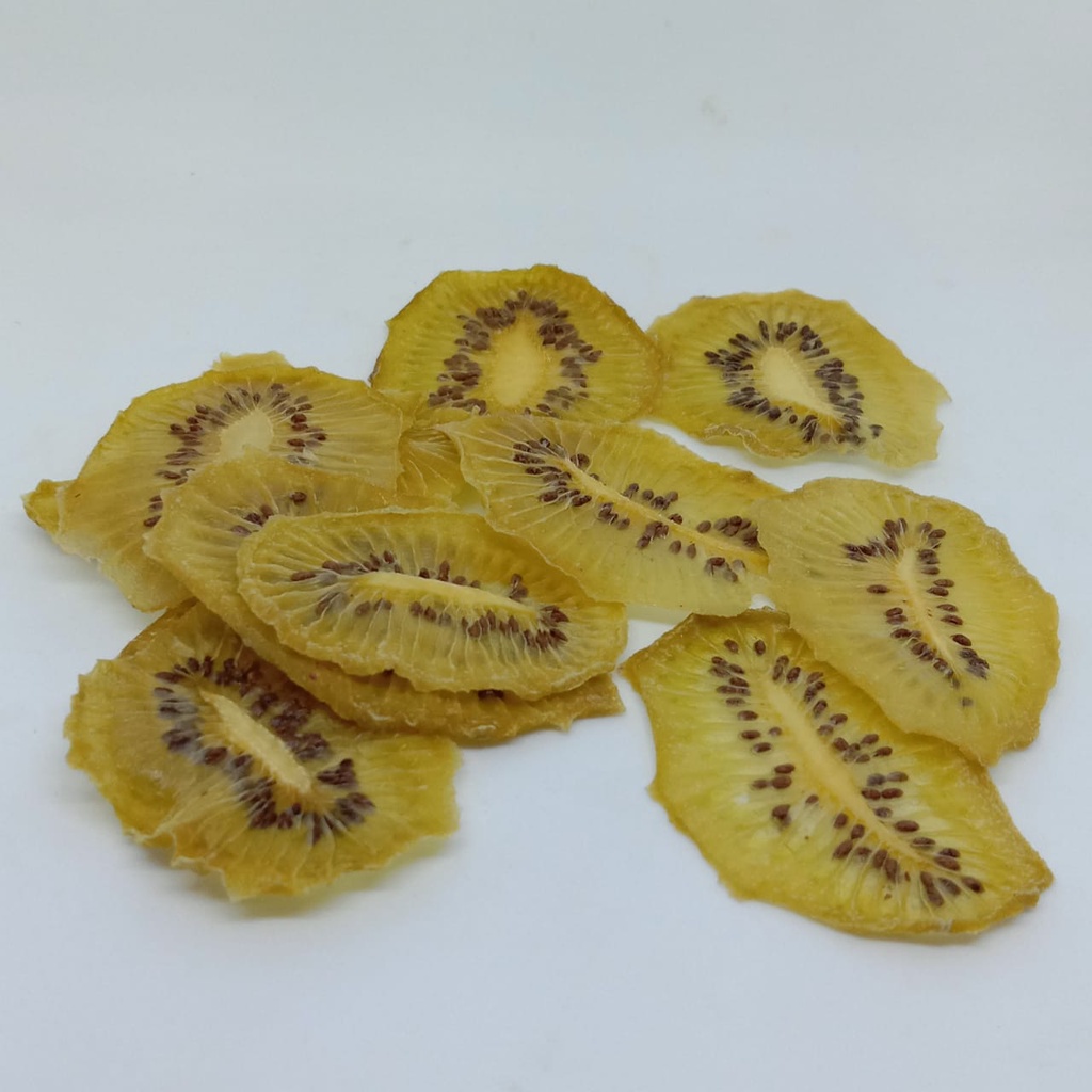 

KIWI KERING DRIED KIWI CHIPS DEHYDRATED