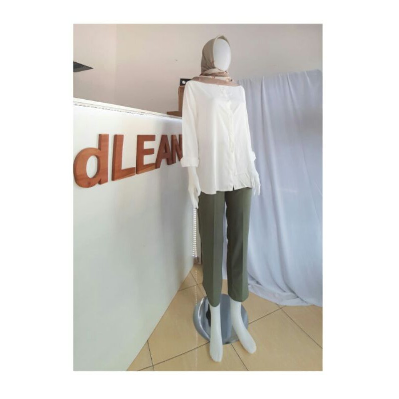 ladura pants