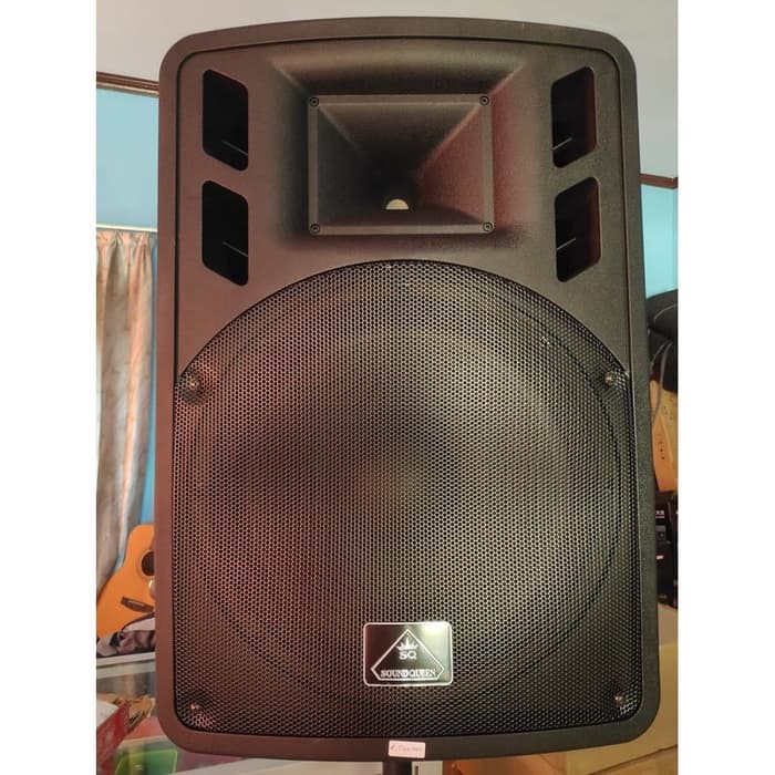 Speaker Aktif SoundQueen SQ-H-15A 15 inchi