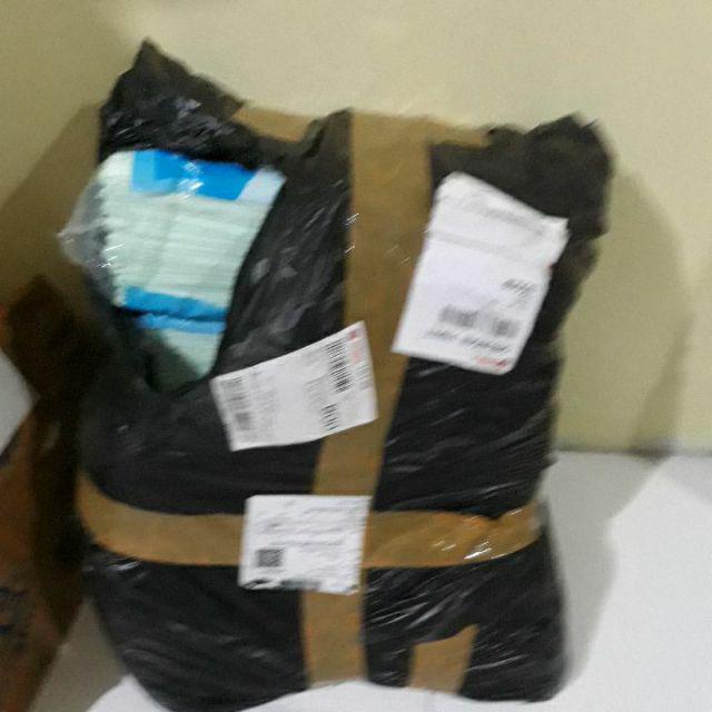 Underpad Le Sure Taplak Kasur Orang Tua Hewan Peliharaan Anti Ompol Pee Pad Under Pad Toilet Train