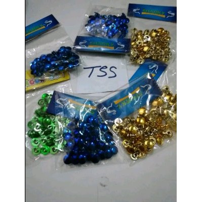 tutup baut L 5 warna warni [SALE]