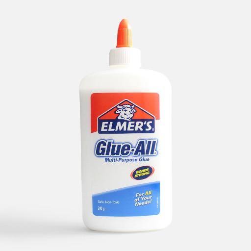 

ELM GLUE ALL 7.625OZ (225ML) 240G 24PK/