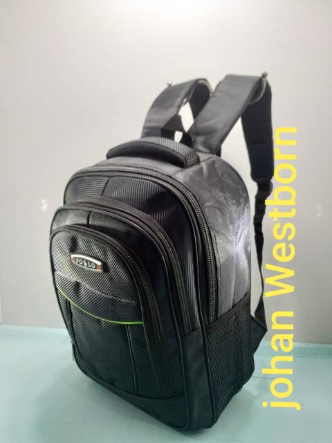 Tas Ransel Polo Mini