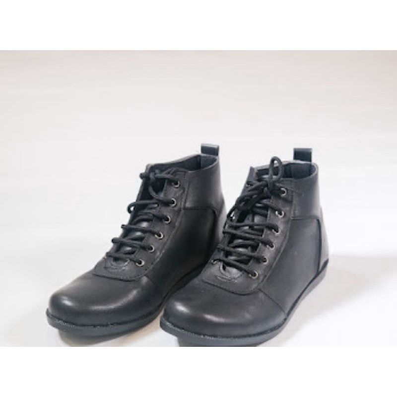 sepatu safety model Brodo sepatu kantor