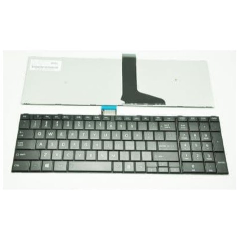 Keyboard Laptop TOSHIBA Satellite C55 C55D C55T C55DT C50D C50 Series