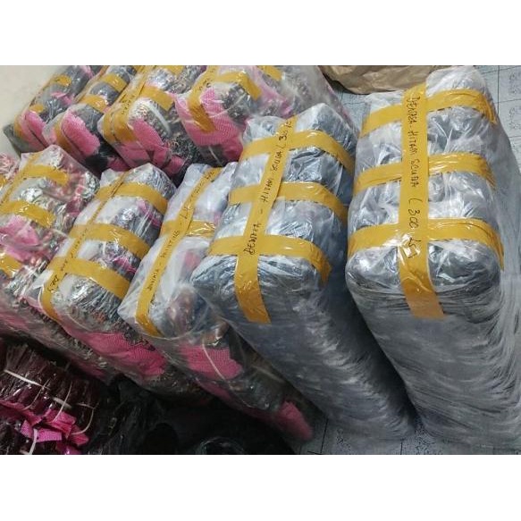 

Kantong plastik daleman bening untuk karung tepung baju PREMIUM