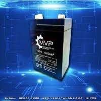 6v 6v5ah Baterai Charger Aki Mobil Motor Mainan Kendaraan Elektronik Anak Kering Batre Mobilan Motor