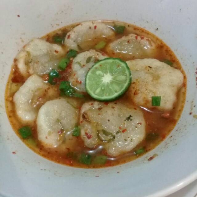 

Cireng gorowok