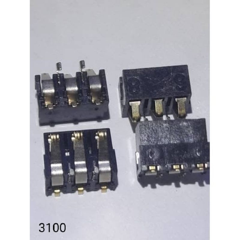 KONEKTOR BATERAI NOKIA 3100