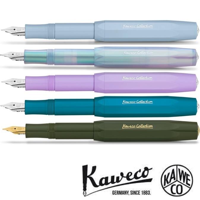 

KAWECO Sport Collection Fountain Pen