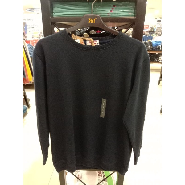 SWEATER PRIA AMERICAN JEANS ORI MATAHARI