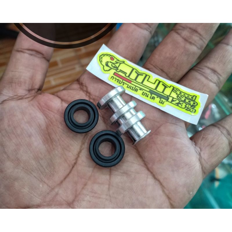 seal master rem brembo radial seal piston master rem brembo radial