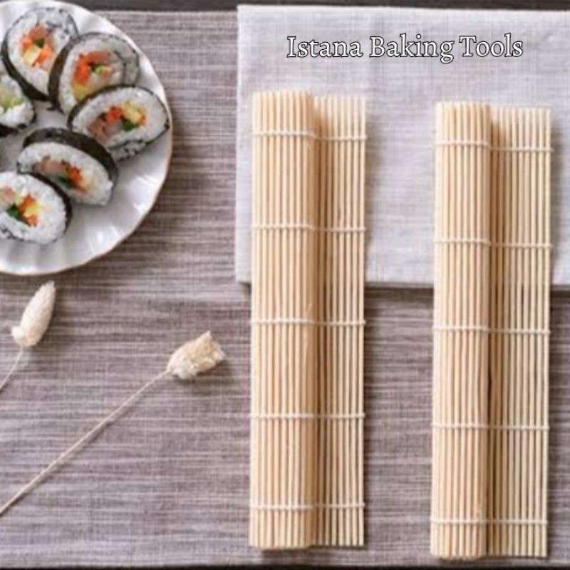 Roll Sushi Termurah Japanese food