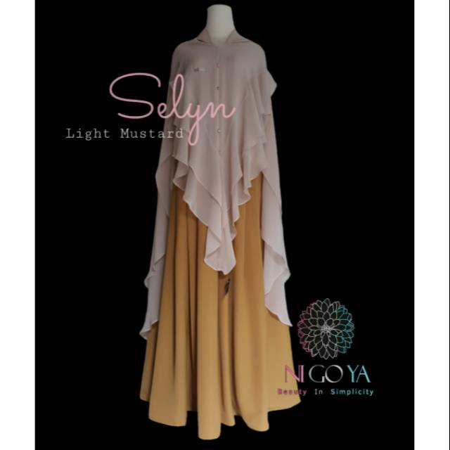 Selyn Set Ori by Nigoya Syari