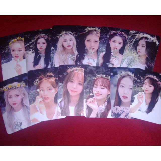 PC LOONA VER.II (Unofficial)