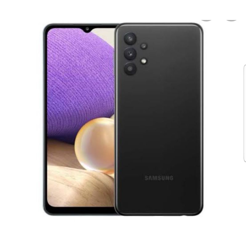 SAMSUNG GALAXY A32 8/128