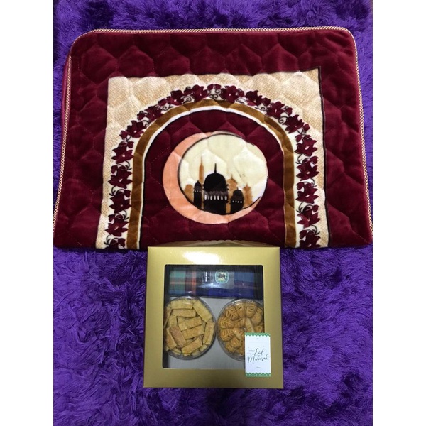 

paket hampers lebaran red rainbow