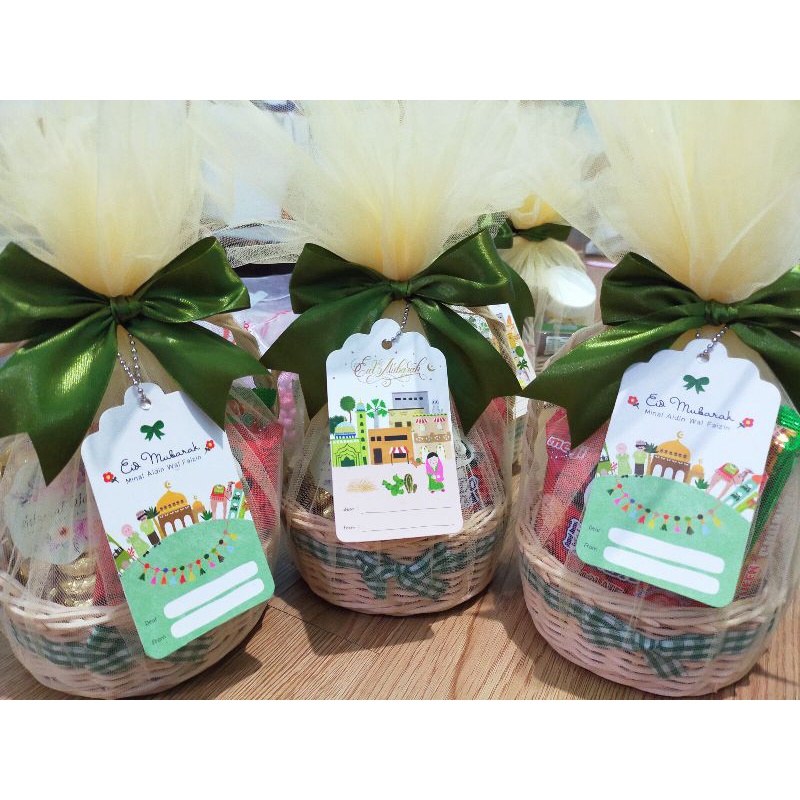 

Hampers Keranjang xs Hampers lebaran parsel lebaran
