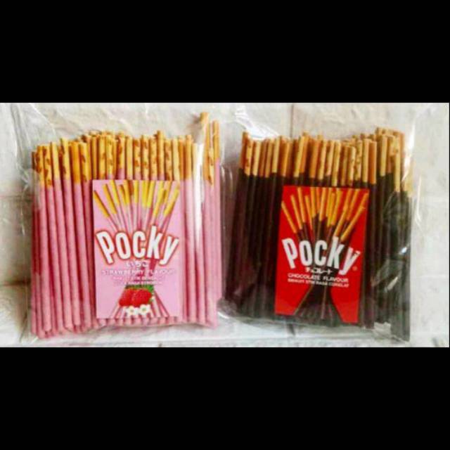 

Pocky