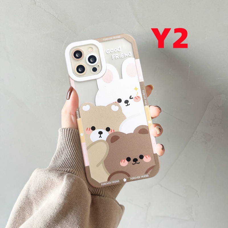 Casing Tpu Xiaomi Redmi Note 11 11s 11pro 9pro 9s 10 10S Pro Max 8 9plus 10C 9A 9 9T 9C Nfc Poco M3 M4Pro Poco X3Pro Motif Mata Malaikat