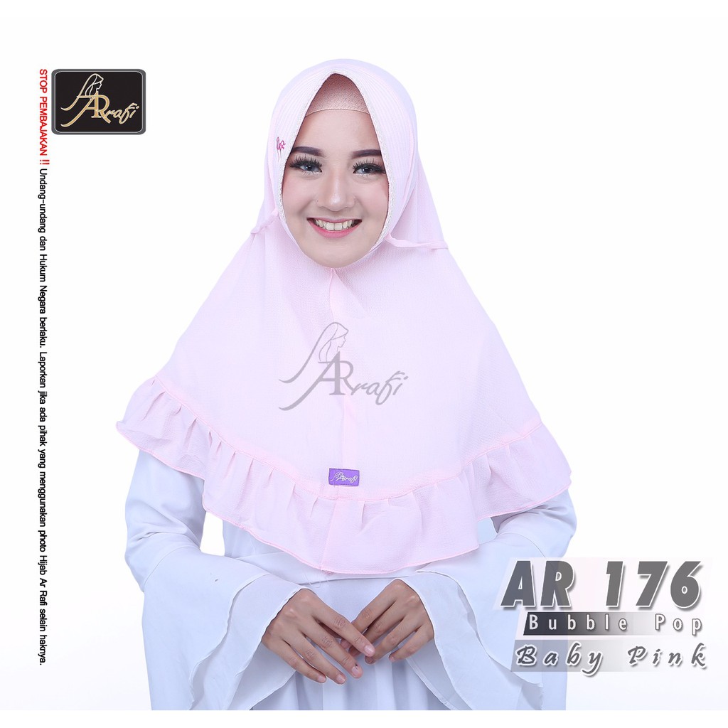 ArRafi AR 230 Shopee Indonesia