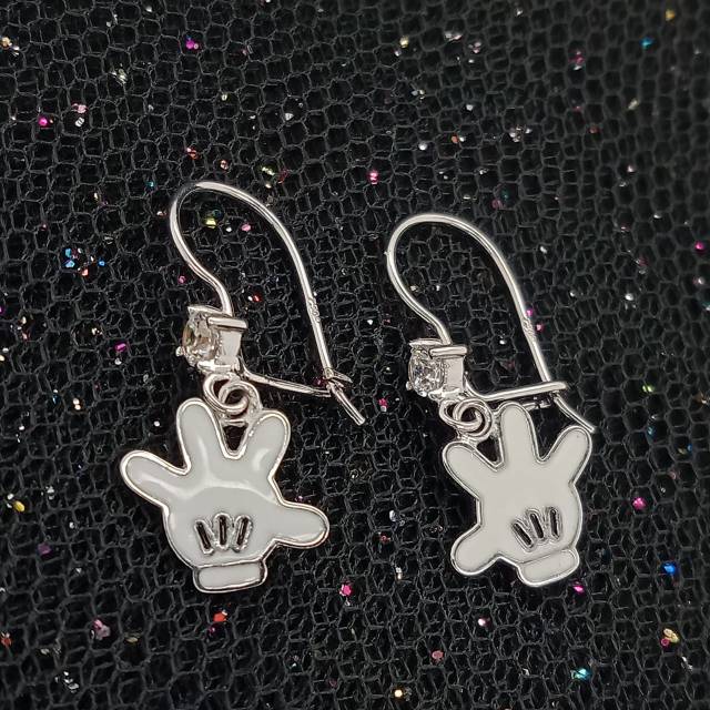 Anting HITS Anting Emas 17 K - 1.25gr Kadar 750 - 3377