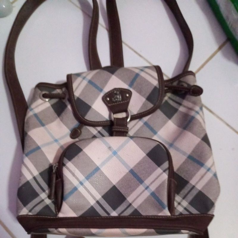 Ransel teenie weenie preloved