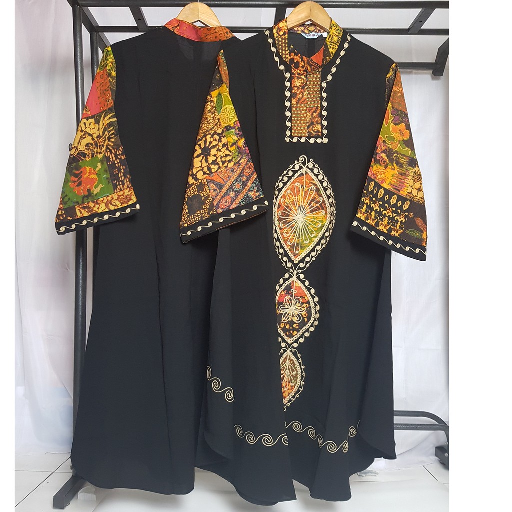 TUNIK SABILA LUPIS // TUNIK // TUNIK BAHAN KATUN