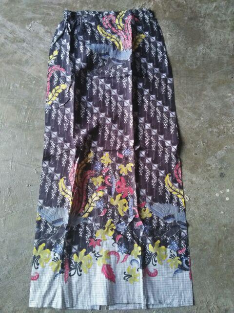 Tasyananu_batik Couple Carmina Alita