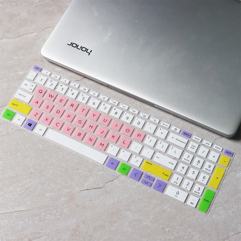 Cover Pelindung Keyboard Laptop Untuk HP Pavilion 15 2021 15-eh0015cl 15-eh0050wm 15-eh0090wm 15-eh0083au